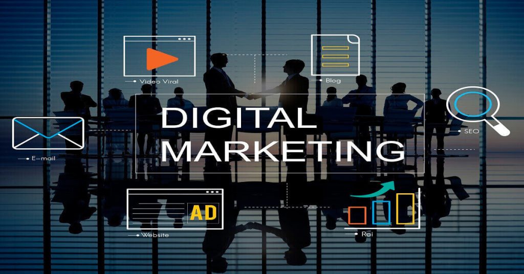 360 Digital Marketing Services For Small Business